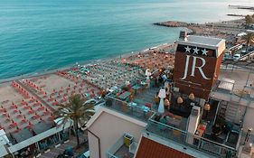 Hotel Jolly Roger